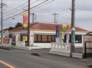 クレール　ストーンの物件内観写真